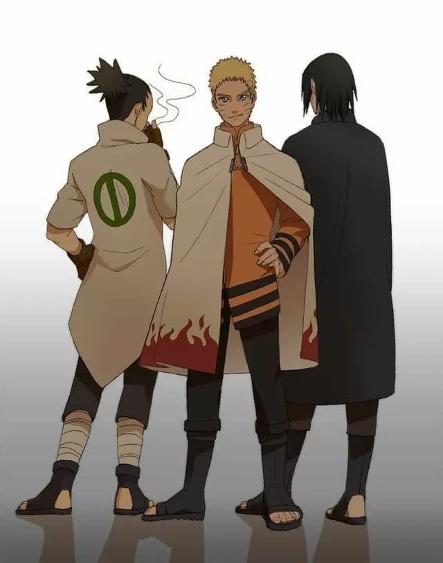 The Three? thumbnail