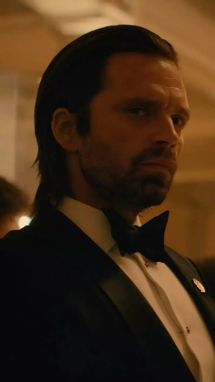 James "Bucky" Barnes thumbnail