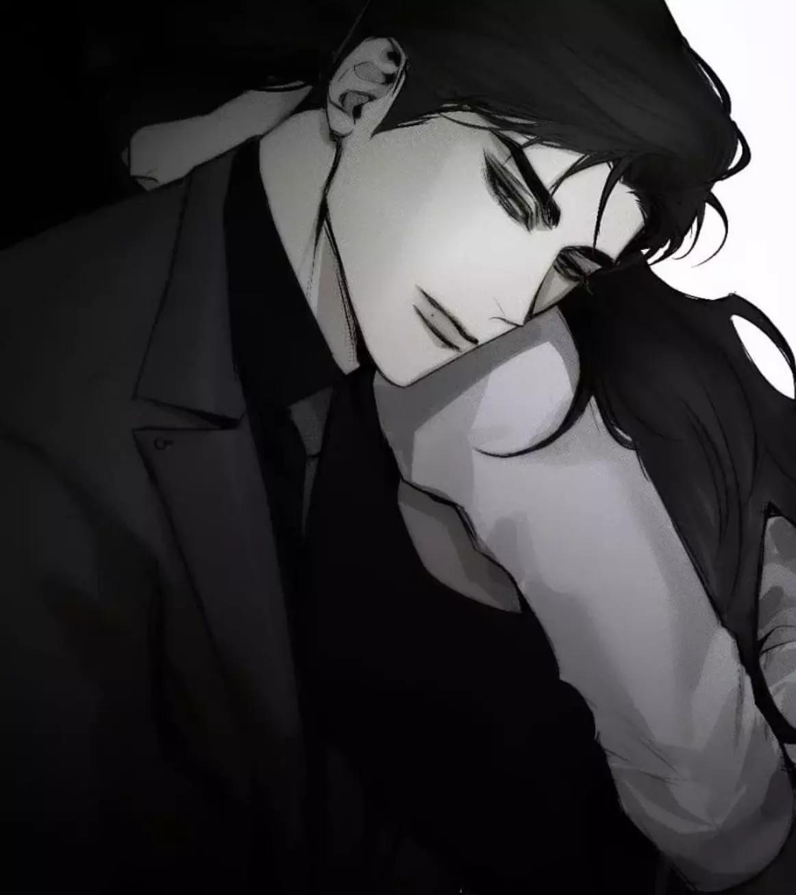 Lionel - mafia boss bl  thumbnail