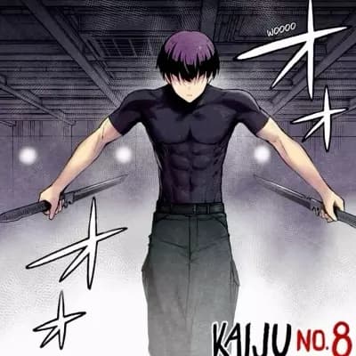 Soshiro Hoshina thumbnail