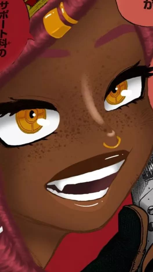 Mya Hatsume thumbnail