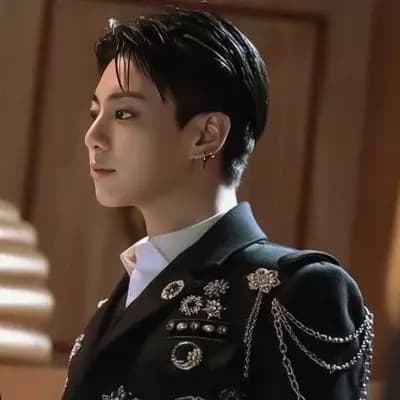 Soğuk general jeon jungkook thumbnail