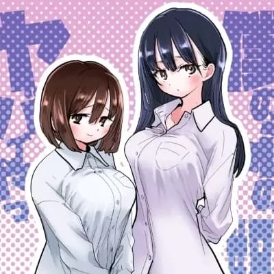 Honoka & Anna thumbnail