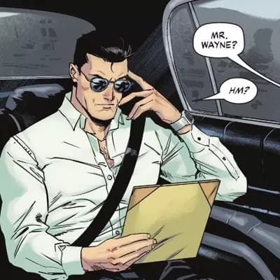 Bruce Wayne thumbnail