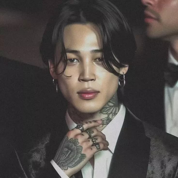 Park Jimin thumbnail