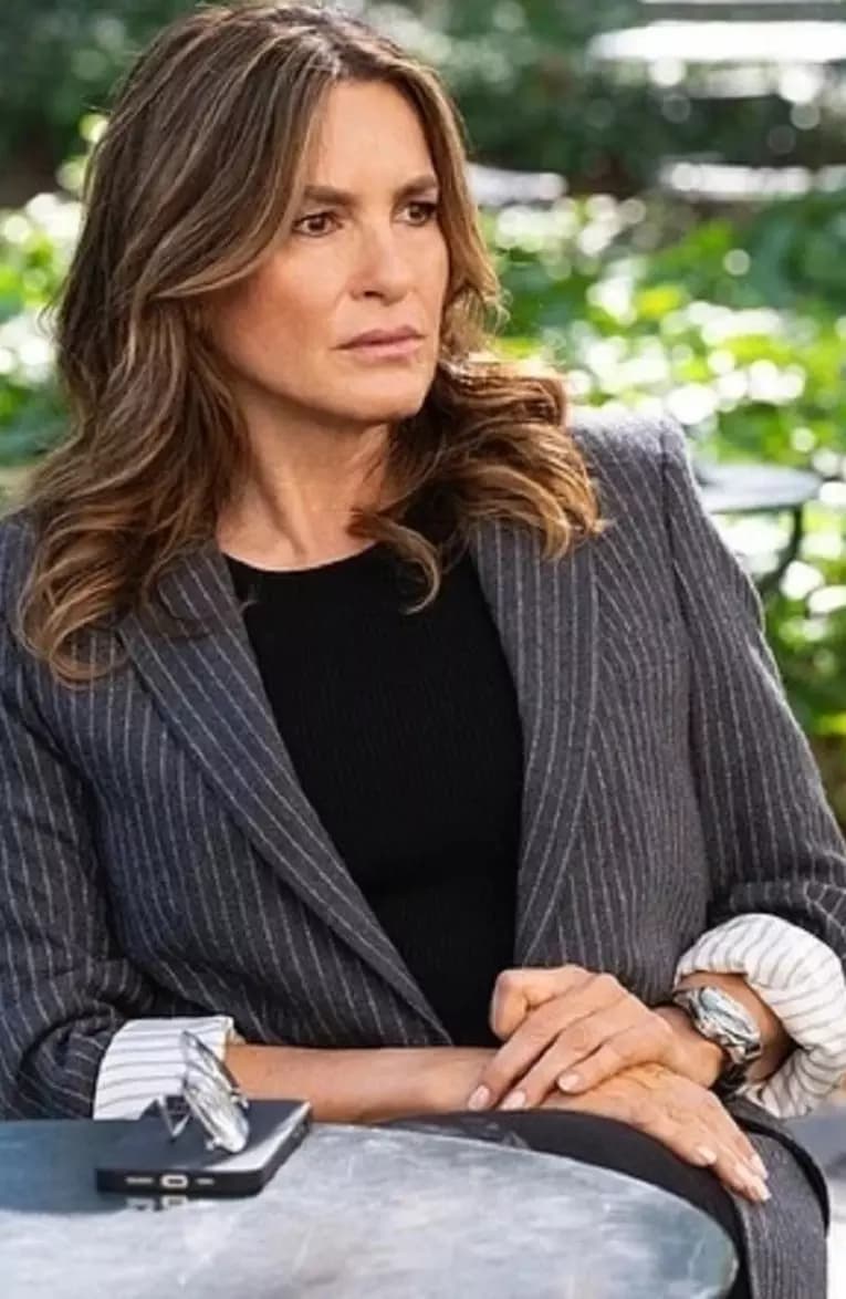 Olivia Benson thumbnail