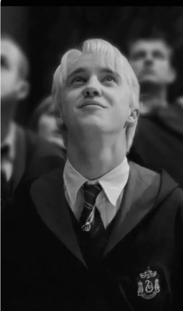 Draco Malfoy thumbnail