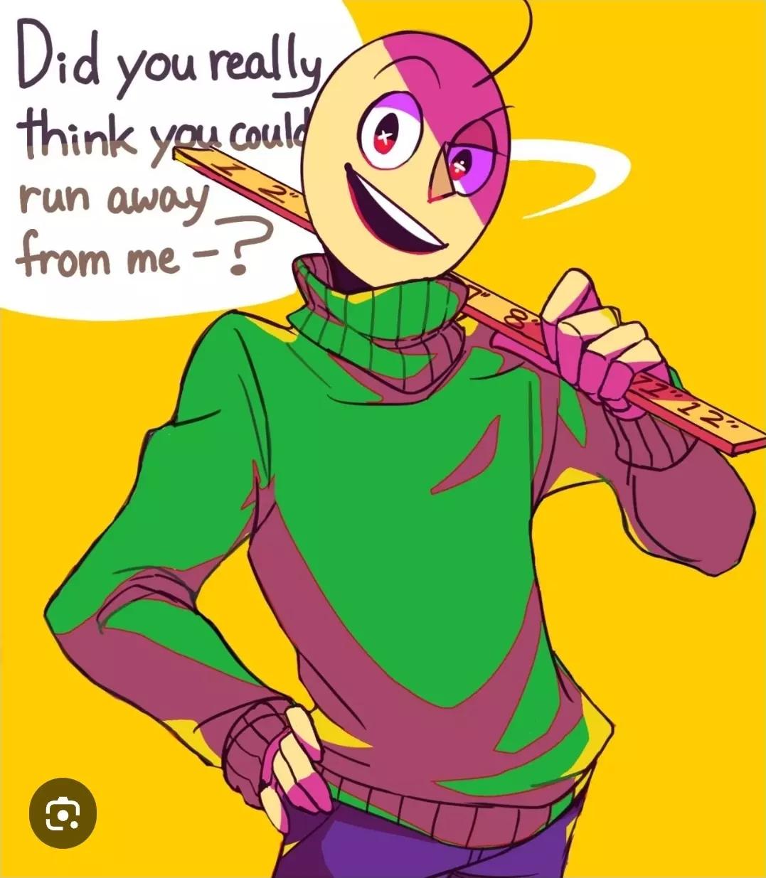 Baldi thumbnail