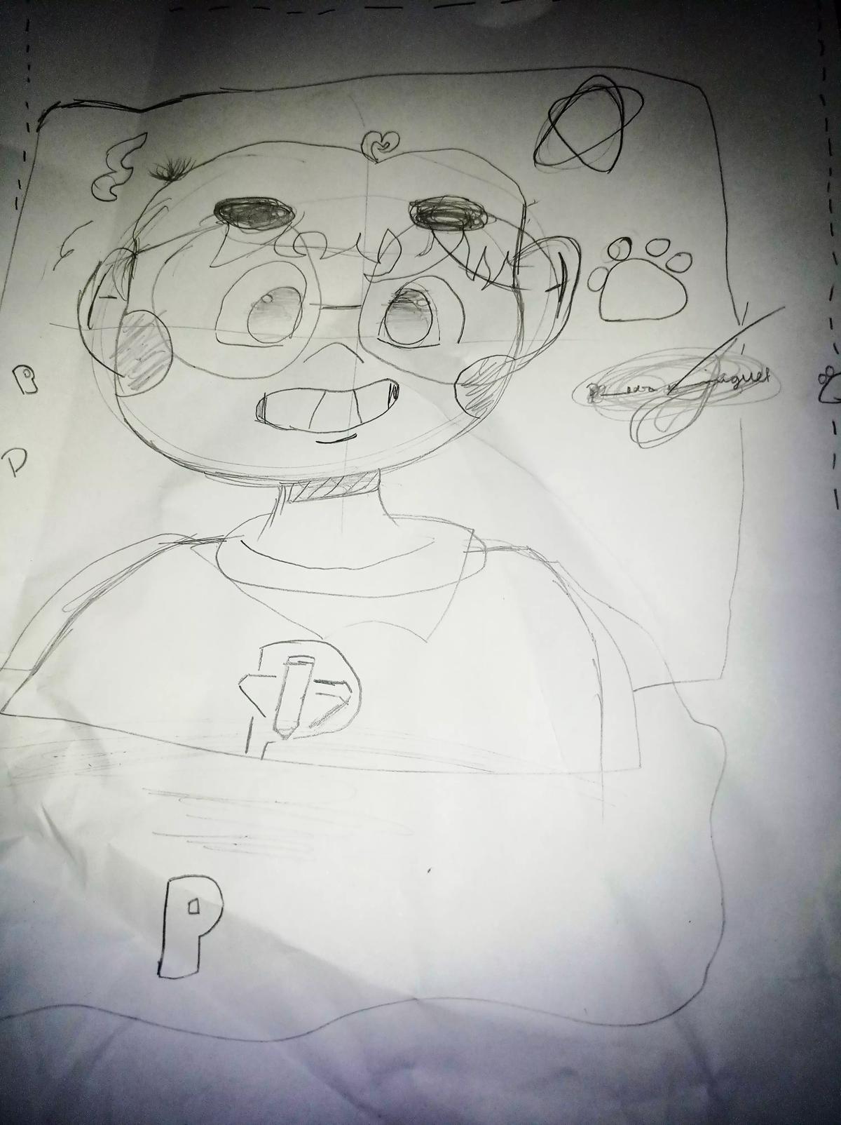 Pedro Miguel thumbnail