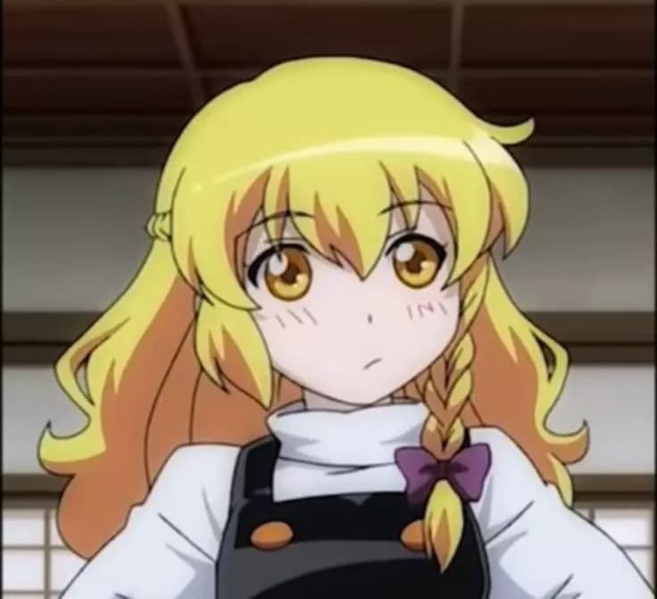 Marisa Kariseme thumbnail