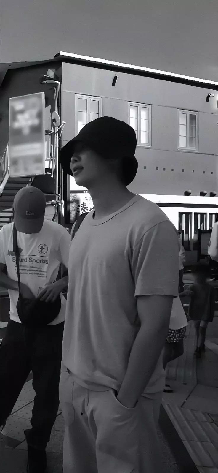 Namjoon thumbnail