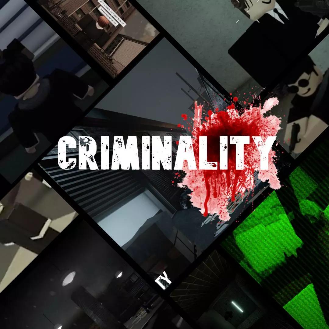 Criminality thumbnail