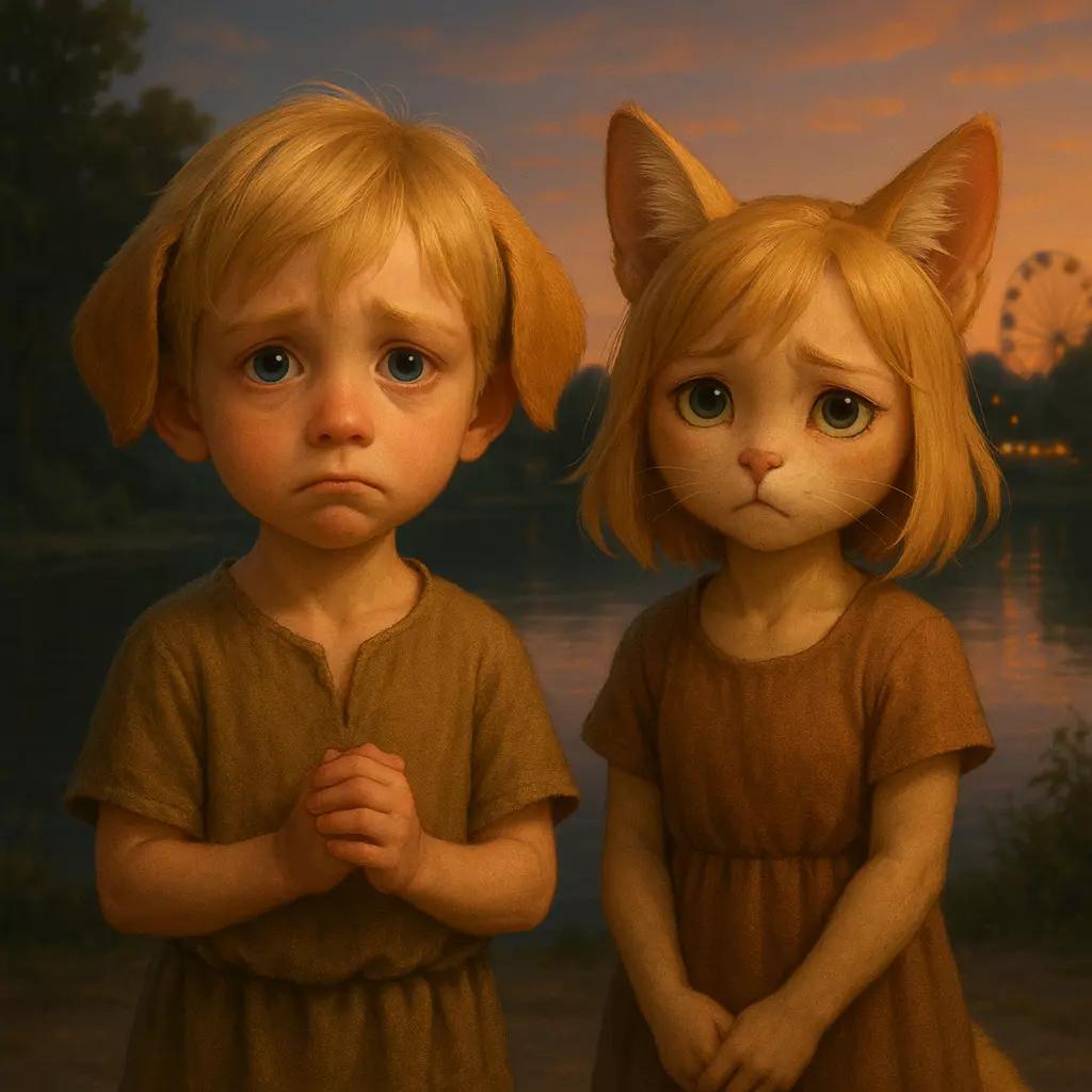Kati and Felix thumbnail
