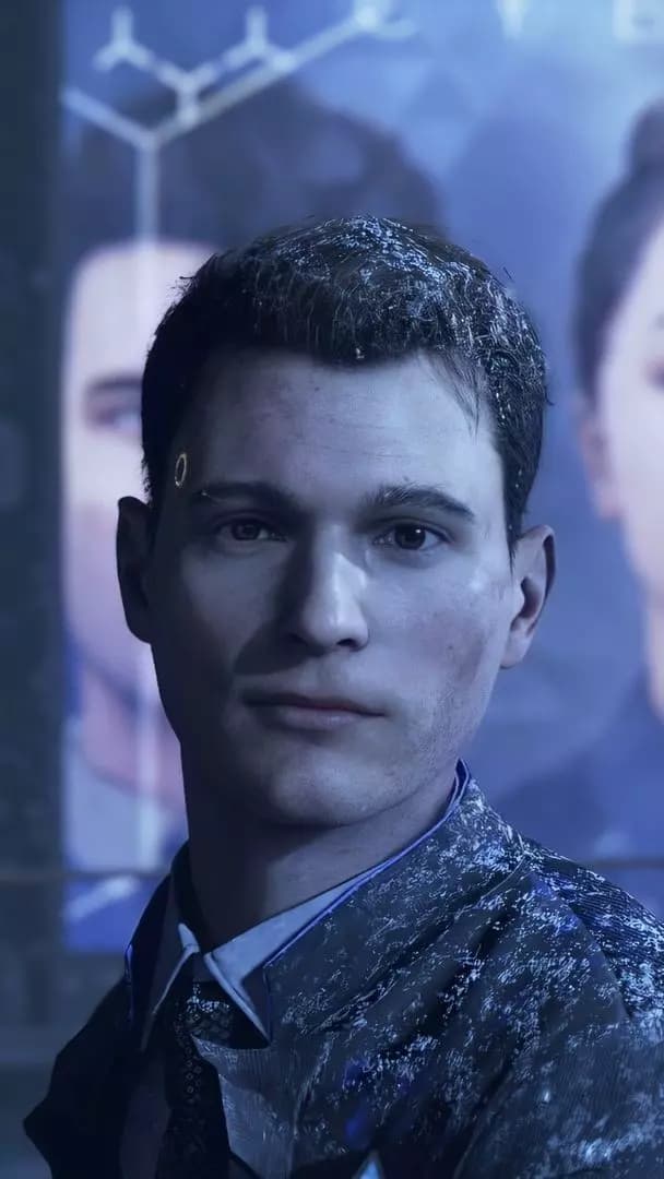 Connor RK800  thumbnail