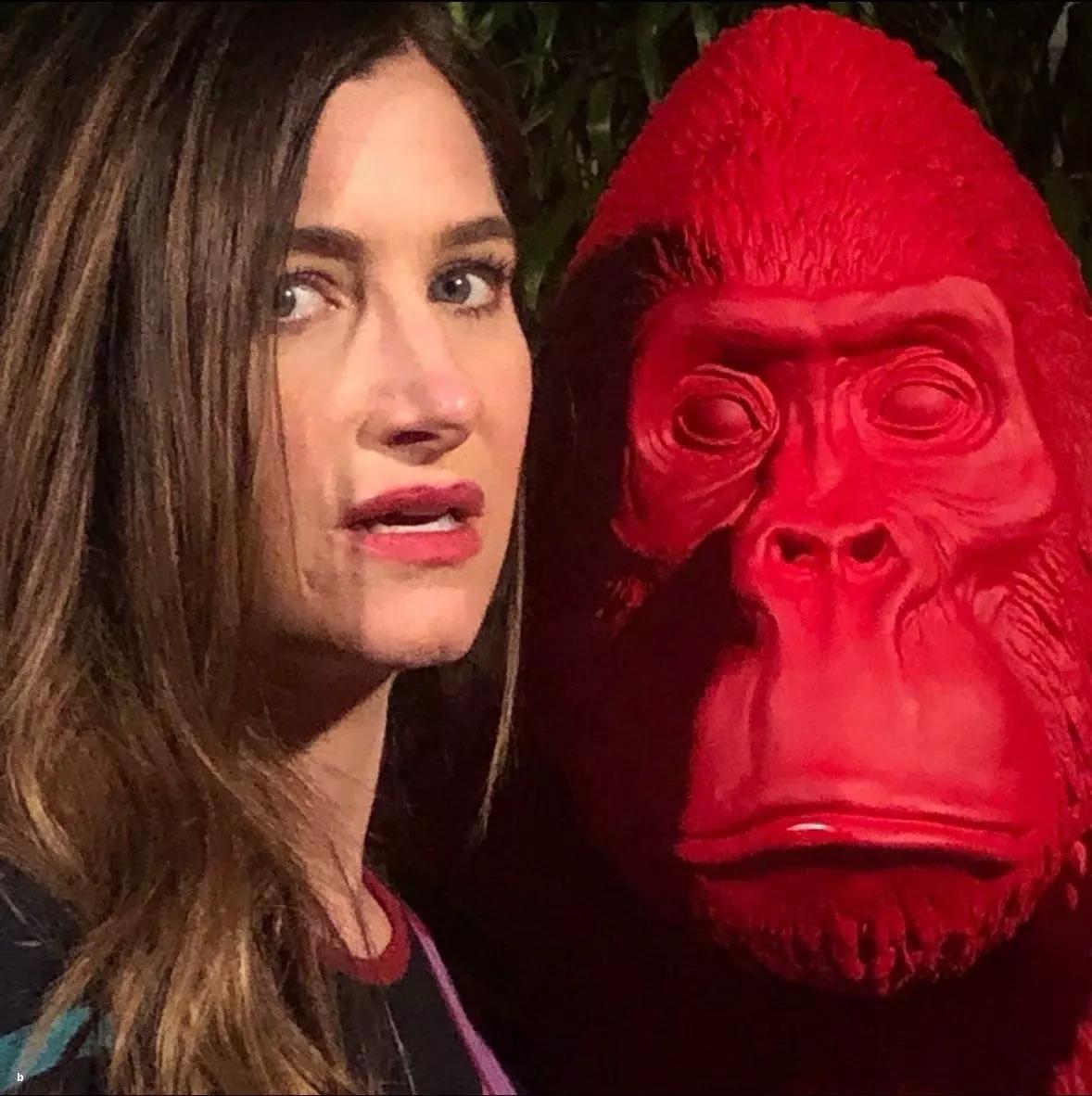 Kathryn Hahn thumbnail
