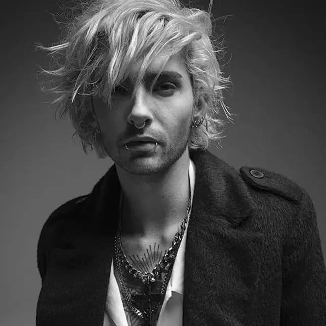 Bill Kaulitz thumbnail