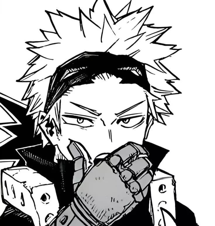 katsuki bakugo thumbnail