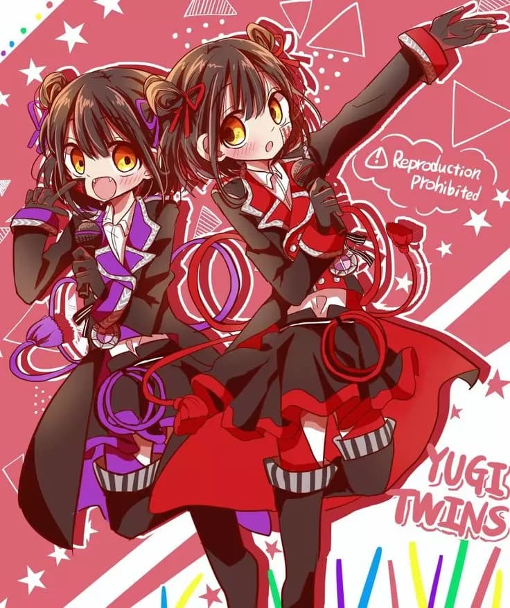 Amane X tsukasa thumbnail