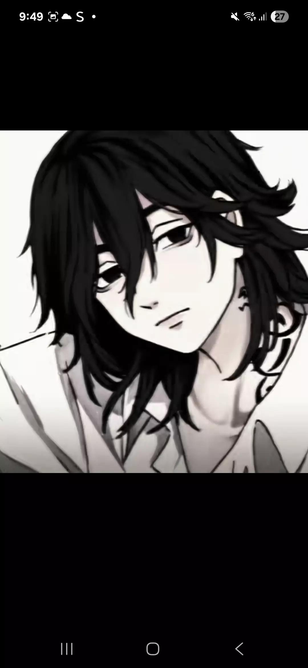 Manjiro Sano thumbnail