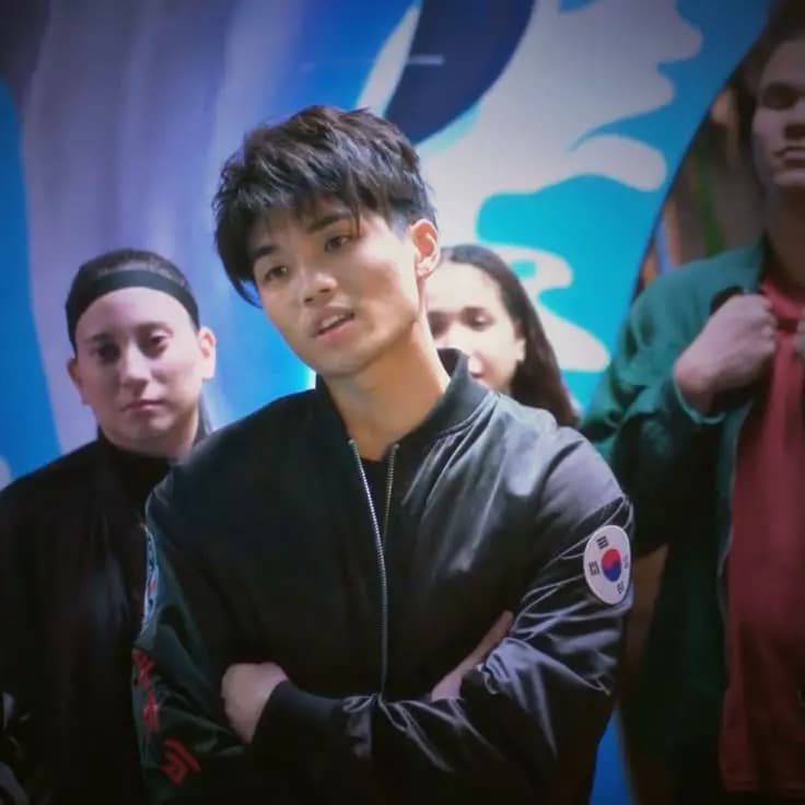 Kwon Jae-Sung thumbnail