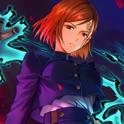 Nobara Kugisaki thumbnail
