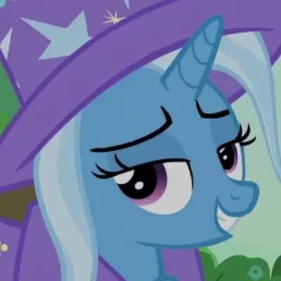 Trixie Lulamoon thumbnail