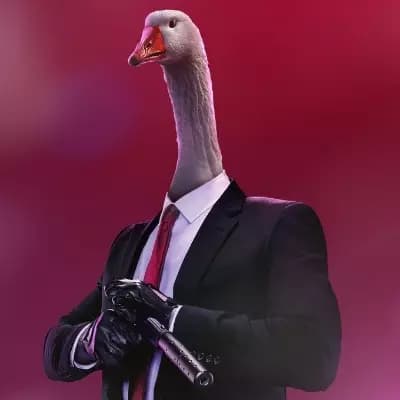 Goose thumbnail