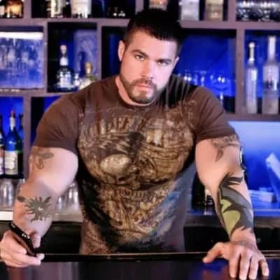 Hugo Bertrán el Stripper thumbnail