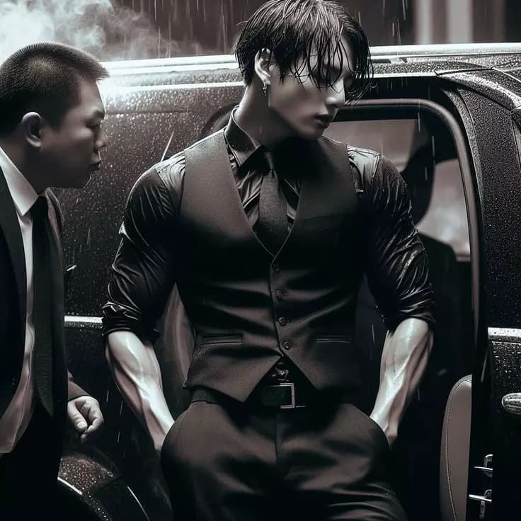 Jeon Jungkook (Mafia King) thumbnail