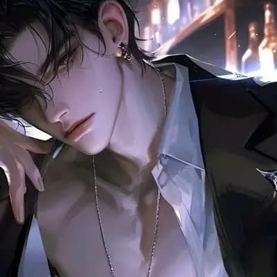 Alaric Drave thumbnail