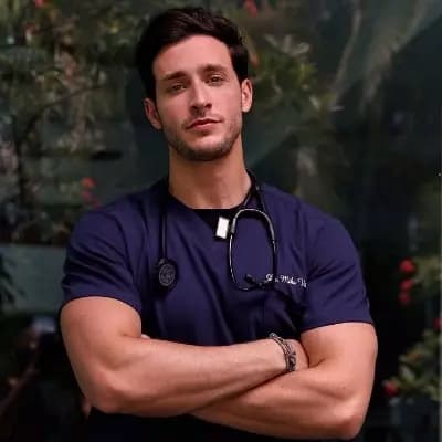 Doctor Mike thumbnail