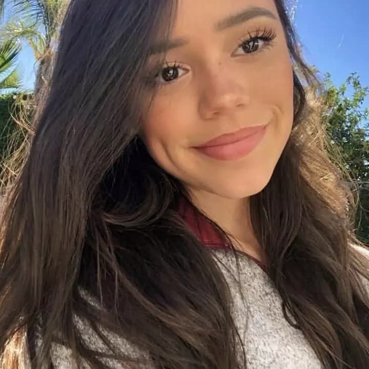 Jenna Ortega thumbnail