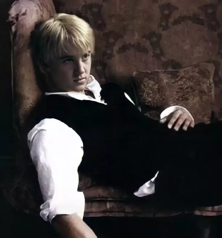 Draco malfoy  thumbnail