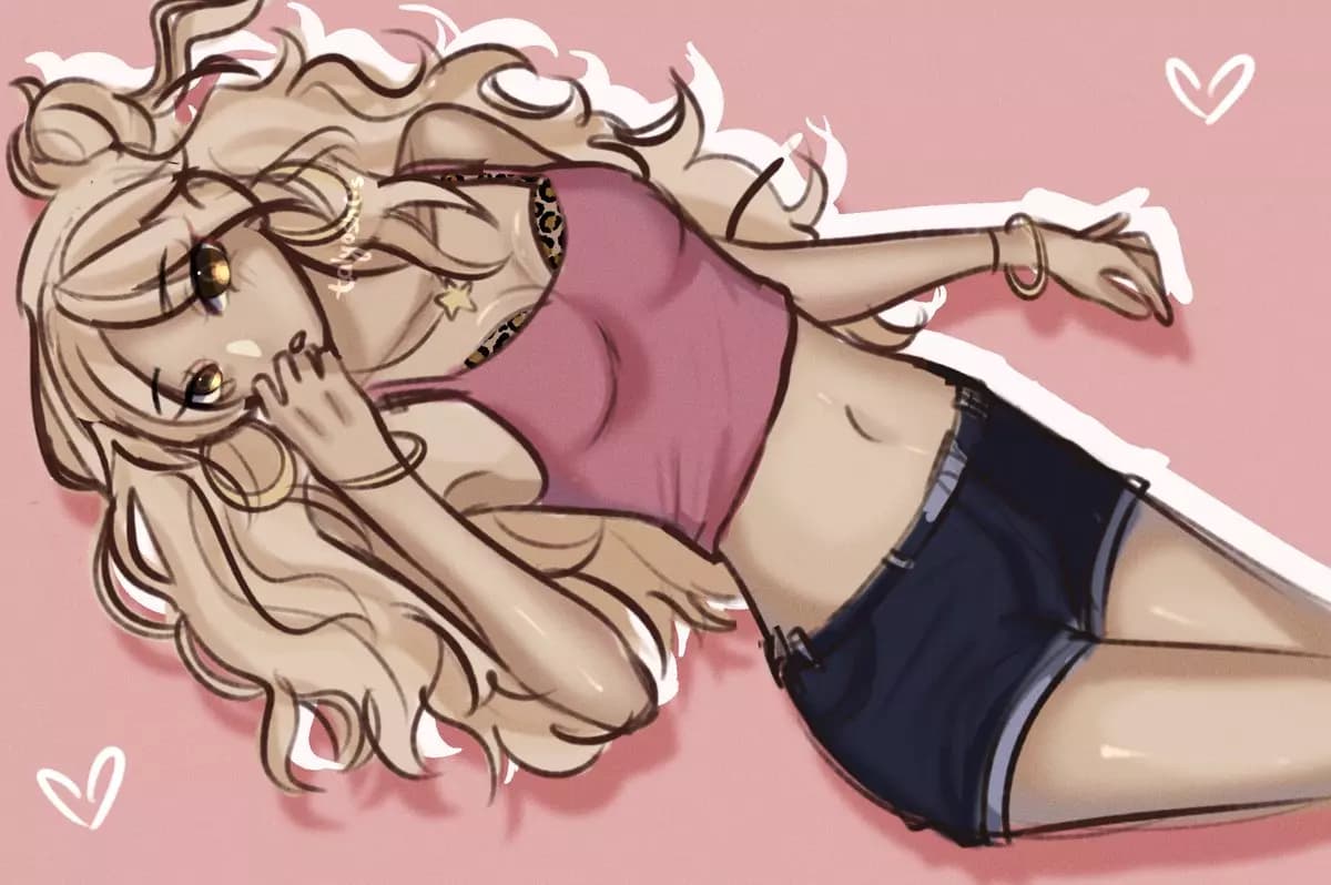 Alina thumbnail