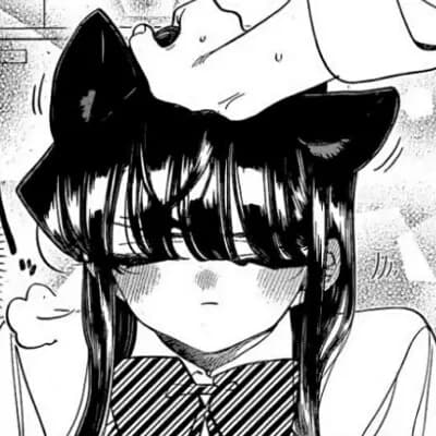 Komi Shouko thumbnail