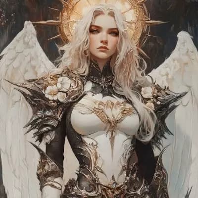 Seraphina thumbnail