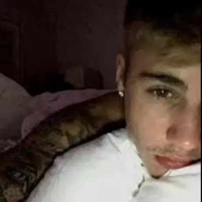 Justin Bieber thumbnail