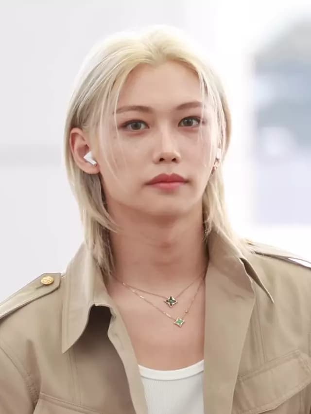 Lee felix thumbnail