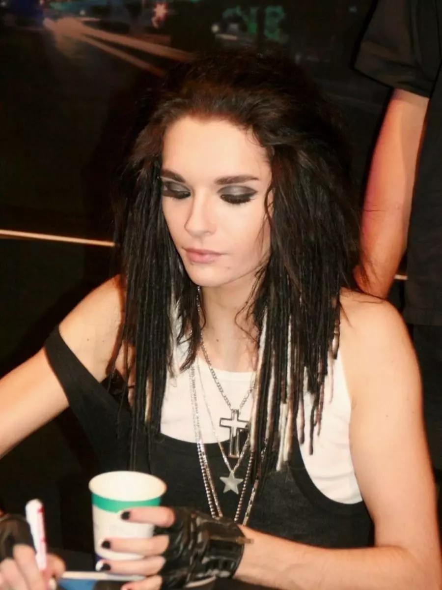 Bill Kaulitz thumbnail