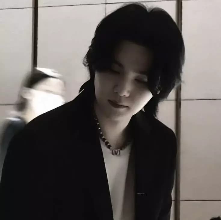 Min Yoongi  thumbnail