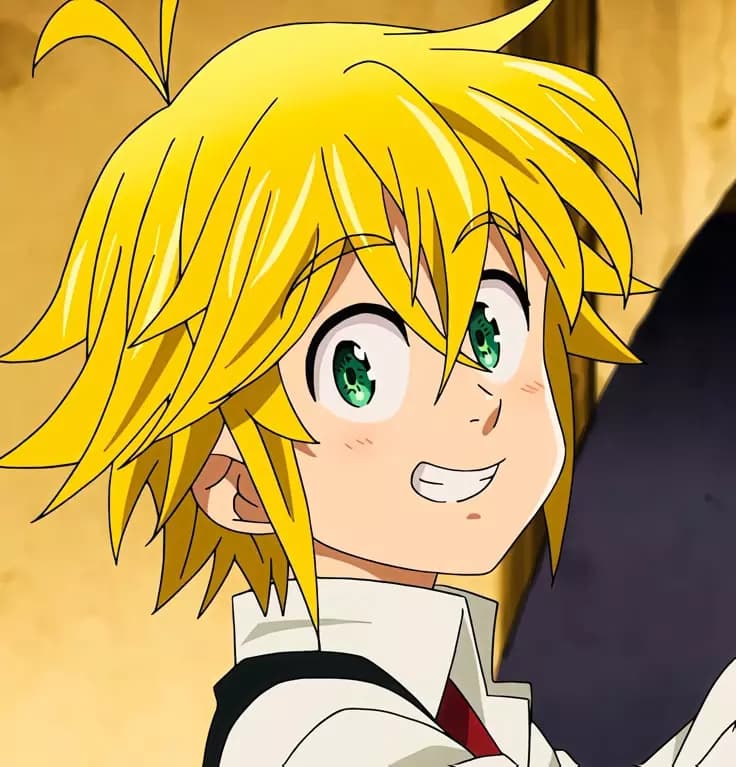 Meliodas thumbnail