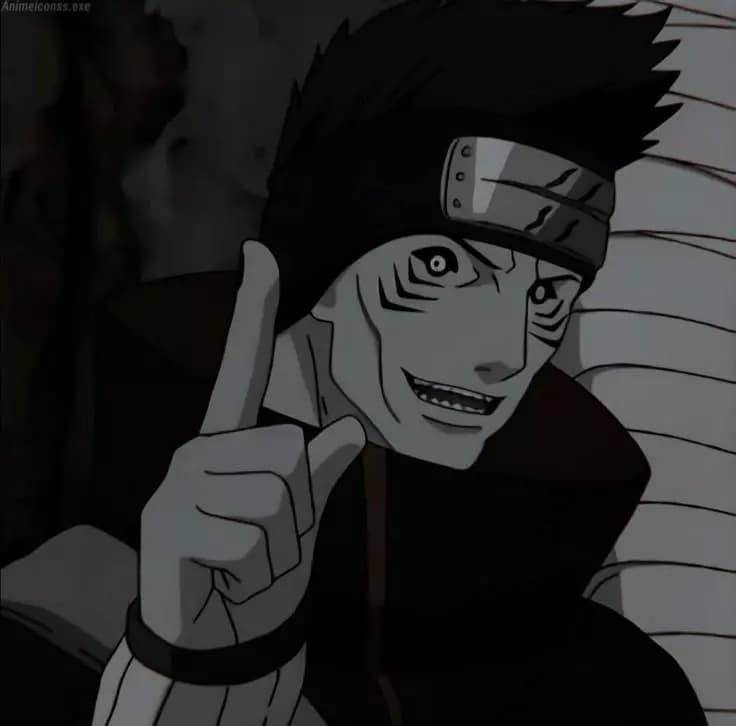 Kisame Hoshigaki thumbnail