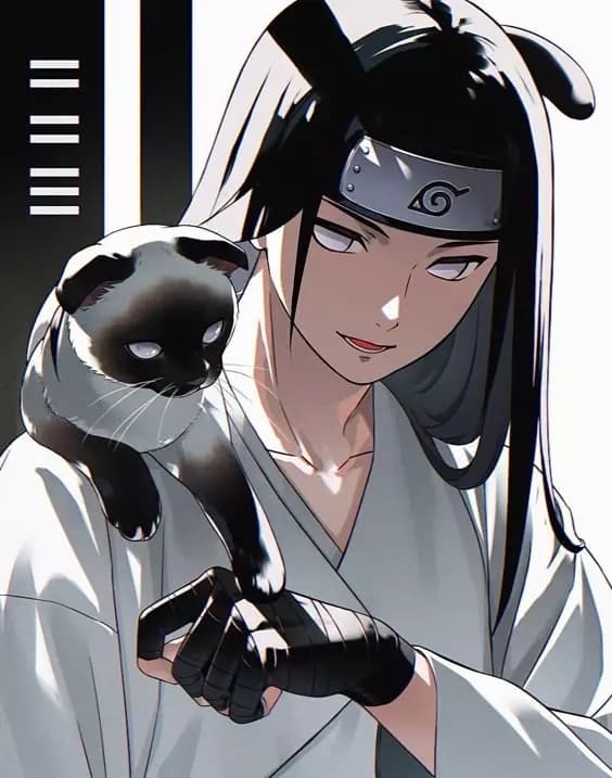 Neji thumbnail