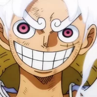 Monkey D Luffy thumbnail