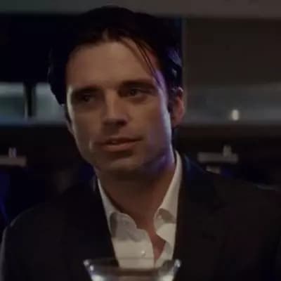 Max | Sebastian Stan | Sharper 2023 thumbnail