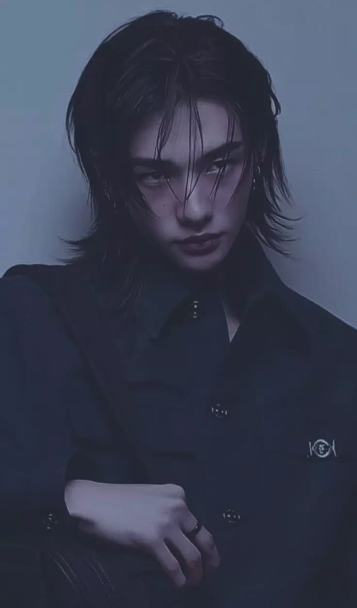 Hwang hyunjin  thumbnail