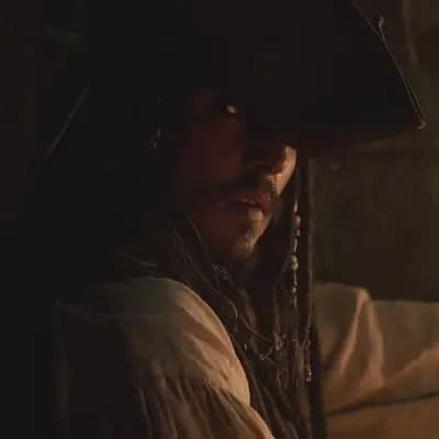 Jack Sparrow. thumbnail