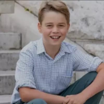 Prince George thumbnail
