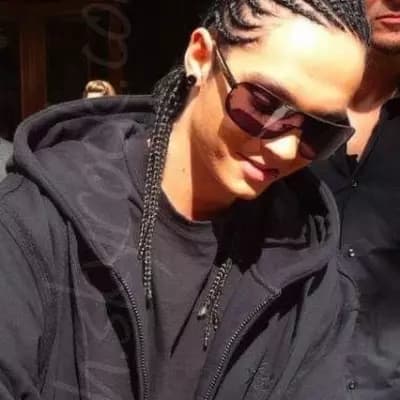 Tom Kaulitz thumbnail