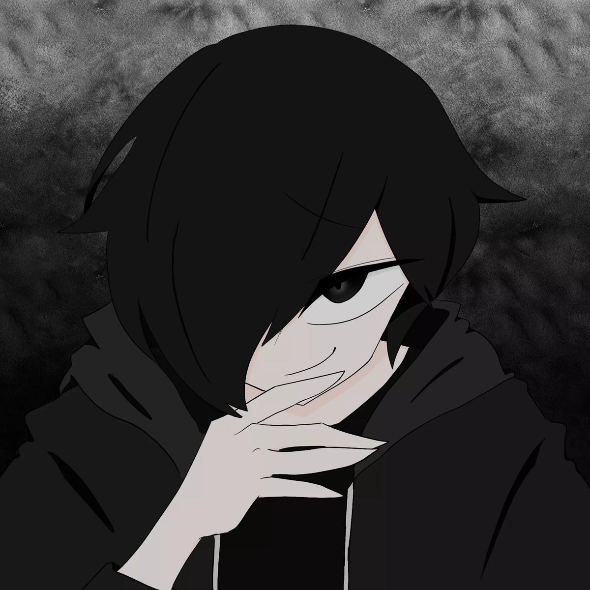 Black thumbnail